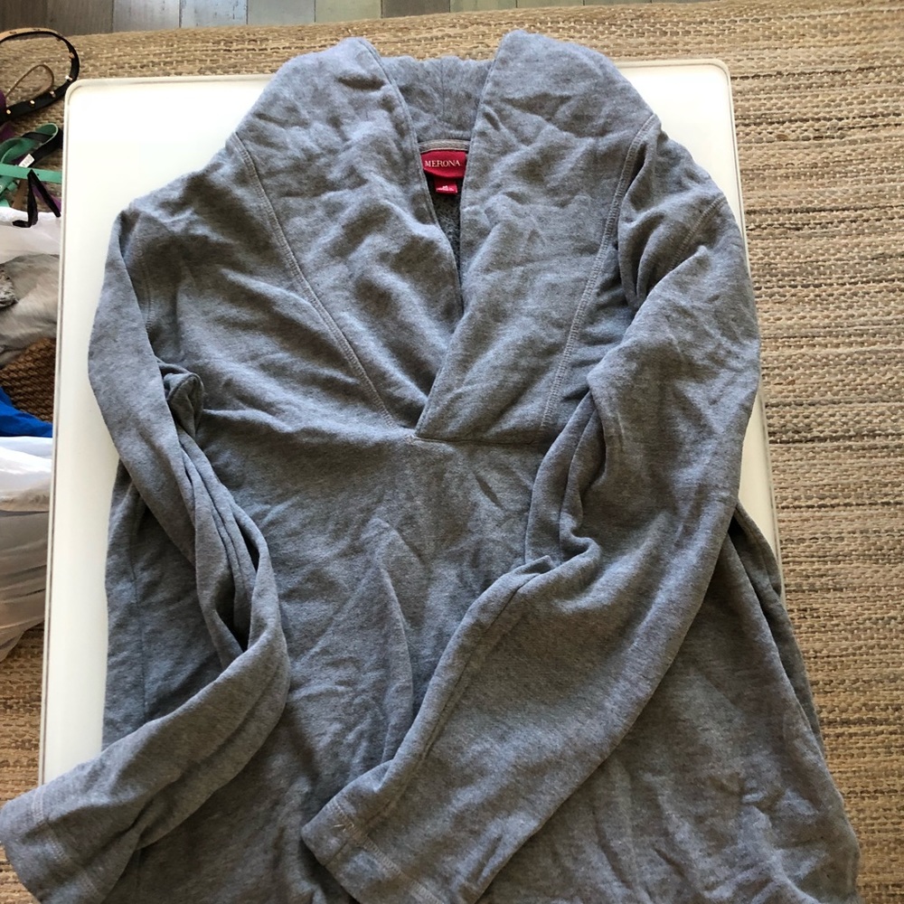 Merona sweater